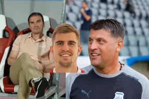 Στα χέρια του "Ντόμπρα" ο γιος του Βλάνταν
