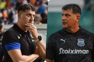 Πως τα φέρνει η τύχη 