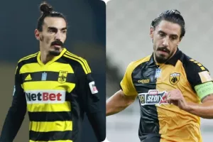 Κόντρα Λάζαρου/Σιμόες: Άσε να σε θυμόμαστε εμείς αλλιώς”
