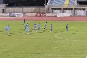 "Η φετινή προσπάθεια μας αφορά όλους"