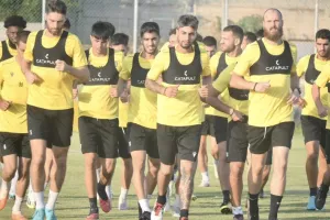 Φιλική νίκη επί του Εθνικού Άχνας