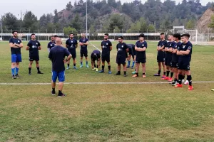 Με αέρα ανανέωσης, ενθουσιασμό και πίστη στον ΠΑΟΚ Κακοπετριάς