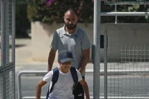 Back to school με Πάφος FC 