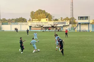 Φωτορεπορτάζ από το Χαλκάνορας - Γεροσκήπου