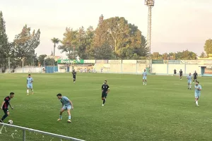 Φωτορεπορτάζ από το Χαλκάνορας - Γεροσκήπου