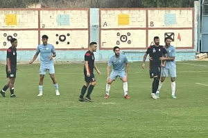 Φωτορεπορτάζ από το Χαλκάνορας - Γεροσκήπου