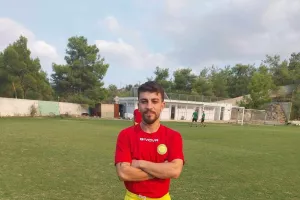 Συμφωνία με Εμμανουήλ Χρυσοστόμου