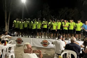 ΜΕΑΠ: Παρουσίαση ομάδας, με... όνειρα, φιλοδοξίες και προεδρικό παράπονο (φώτος/βίντεο)