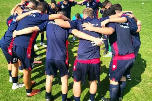 Φιλική νίκη για την Γεροσκήπου FC (φώτος)