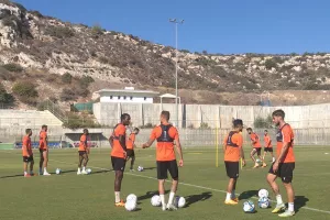 “Σεβόμαστε αλλά δεν φοβόμαστε την Ανόρθωση”