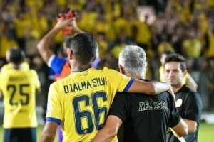 Από την αρχή... με Ομόνοια