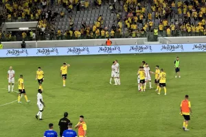 ΑΕΛ 0-0 Ομόνοια: "Ανίκητοι" Μούριελ και Φαμπιάνο, στο "μηδέν" το ντέρμπι (φώτος)