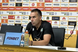 Αυγουστή: “Όλα μπαίνουν και όλα χάνονται”