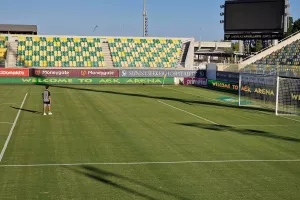 Η ενδεκάδα του Όλτρα κόντρα στον Οθέλλο 
