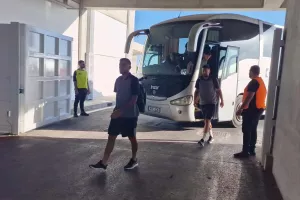 Ούτε και μια 