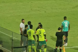 Και Ντιονκού από Όλτρα 