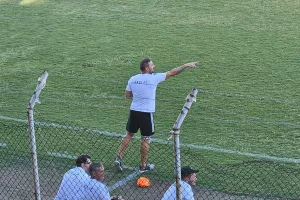 (ΦΩΤΟΣ) Πρεμιέρα/Αποτελέσματα-σκόρερ (Πρωτάθλημα Νέων)