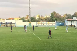 Φωτορεπορτάζ από το Χαλκάνορας - Γεροσκήπου