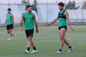 Δράση... στο "Ηλίας Πούλλος" (Φώτος)