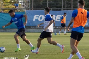 Ανόρθωση: Φουλάρουν για Καρμιώτισσα (φώτος)