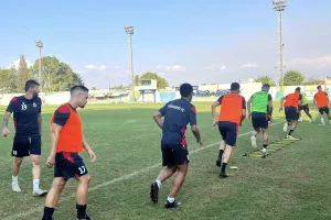 Φωτορεπορτάζ από το Χαλκάνορας - Γεροσκήπου