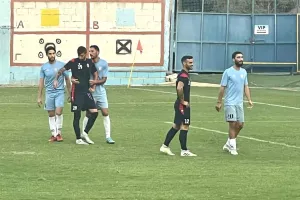 Φωτορεπορτάζ από το Χαλκάνορας - Γεροσκήπου
