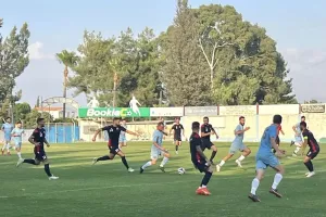 Φωτορεπορτάζ από το Χαλκάνορας - Γεροσκήπου