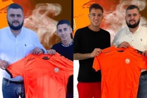 Διπλή... κίνηση