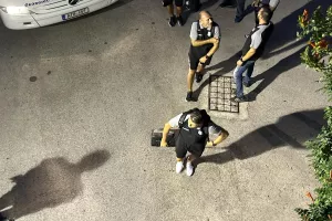 Οι 11 του Βλάνταν