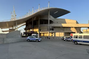 (ΓΣΠ) Έξι συλλήψεις/Επιθετικά όργανα, εκρηκτικές ύλες και μικρές ποσότητες ναρκωτικών