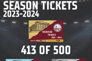 Κάλεσμα για το... 500άρι!