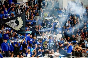 600 εισιτήρια/"Πάμε μαζί να σπάσουμε κάθε ρεκόρ"