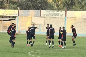 Φωτορεπορτάζ από το Χαλκάνορας - Γεροσκήπου