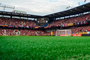 Sparta Prague (Άρης)