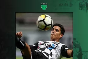 Ανακοίνωσε Renato Santos