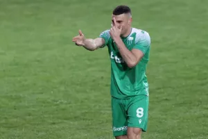 Παναθηναϊκός: Επένδυση με Νίκα... τετραετίας!