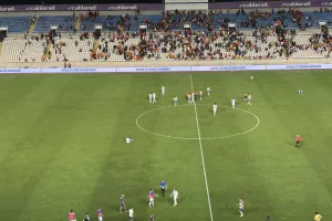 ΑΠΟΕΛ 1-1 Απόλλων: Πέτροβιτς και Νταρίκβα μοίρασαν... το ντέρμπι (φώτος)