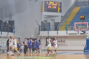 Κι αυτό... κιτρινοπράσινο με φοβερή ανατροπή και συγκλονιστικό φινάλε! (Φώτος)