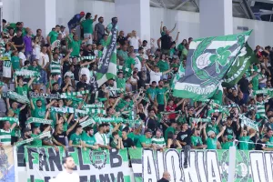 Με τον ΛΑΟ στο πλευρό της, πάντα! ✊💚