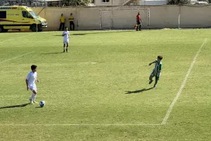 Νίκησαν και... πόζαραν