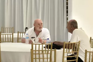 Η Γενική Συνέλευση της ΑΕΛ (Φώτος)