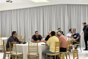 Η Γενική Συνέλευση της ΑΕΛ (Φώτος)