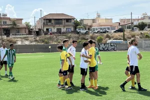 Έμειναν στο 1-1