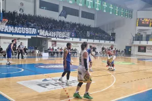 Κι αυτό... κιτρινοπράσινο με φοβερή ανατροπή και συγκλονιστικό φινάλε! (Φώτος)