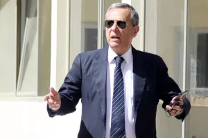 ΕΠΟ: «Καμία αλλαγή στην απόφαση της UEFA - Ξένοι διαιτητές μόνο όπου είναι δυνατόν»
