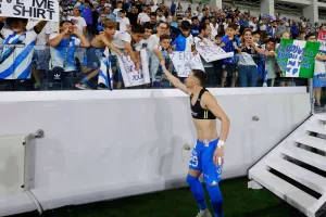 Πανικός… για την φανέλα 
