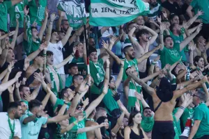 Με τον ΛΑΟ στο πλευρό της, πάντα! ✊💚