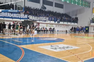 Κι αυτό... κιτρινοπράσινο με φοβερή ανατροπή και συγκλονιστικό φινάλε! (Φώτος)