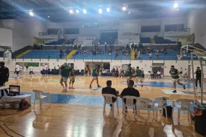 Κι αυτό... κιτρινοπράσινο με φοβερή ανατροπή και συγκλονιστικό φινάλε! (Φώτος)