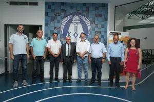 Μετέφερε τα αιτήματα του στον ΚΟΑ το Δ.Σ του Διγενή